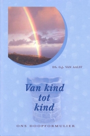 Aalst, Ds. G.J.-Van kind tot kind (nieuw)