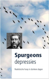 Eswine, Zack-Spurgeons depressies (nieuw)