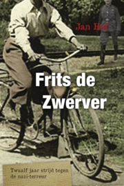 Hof, Jan-Frits de Zwerver (nieuw)