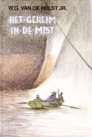 Hulst Jr., W.G. van de-Het geheim in de mist