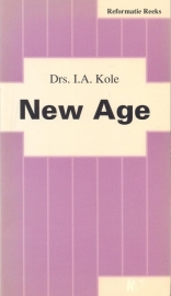 Kole, Drs. I.A.-New Age
