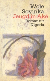 Soyinka, Wole-Jeugd in Ake