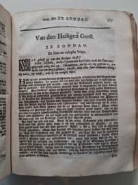 Groenewegen, Henricus-Oefeningen over den Heidelbergschen Catechismus