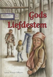 Visser-Oskam, Lena-Gods liefdesstem (nieuw)