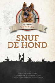Prins, Piet-Snuf de hond Omnibus 2 (nieuw)