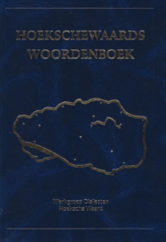 Werkgroep Dialecten-Hoekschewaards Woordenboek