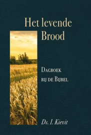 Kievit, Ds. I.-Het levende Brood