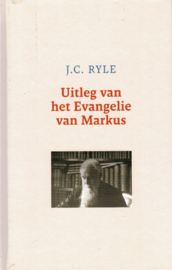 Ryle, J.C.-Uitleg van het Evangelie van Markus (nieuw)