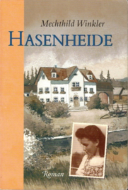 Winkler, Mechtild-Hasenheide