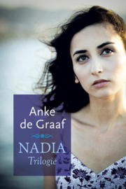Graaf, Anke de-Nadia trilogie