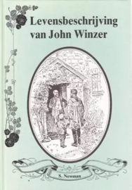 Newman, S.-Levensbeschrijving van John Winzer