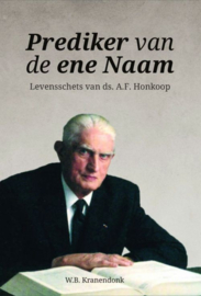 Kranendonk, W.B.-Prediker van de ene Naam