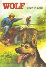 Postma, Jan-Wolf weer in actie