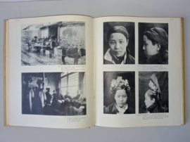 Segers, P. Arthur-China