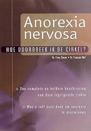 Simon, Yves en Nef, Francois-Anorexia nervosa