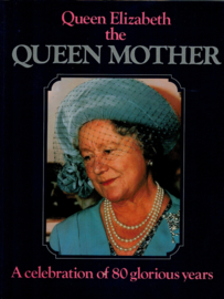 Keay, Douglas-Queen Elizabeth the Queen Mother