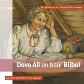 Leeuwen, Henriët van-Dove Ali en haar Bijbel (nieuw)