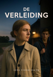 Visser-Oskam, Lena-De verleiding (nieuw)
