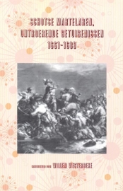 Westerbeke, Willem (samenstelling)-Schotse martelaren, ontroerende getuigenissen 1661~1689 (nieuw)