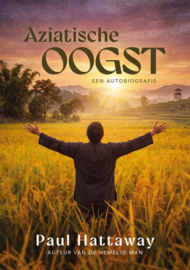 Hattaway, Paul-Aziatische oogst (nieuw)