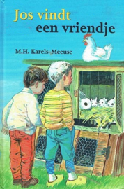 Karels Meeuse, M.H.-Jos vindt een vriendje