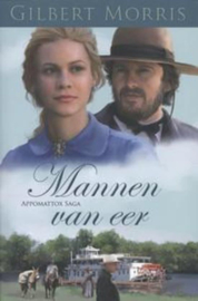 Morris, Gilbert-Mannen van eer (nieuw)