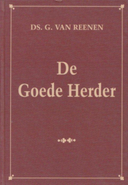 Reenen, Ds. G. van-Bart en Kees over de goede Herder