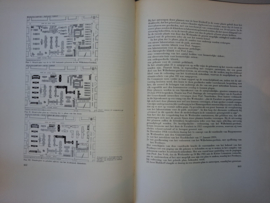 Brugmans, H (e.a.)-Gedenkboek van het Athenaeum en de Universiteit van Amsterdam 1632-1932