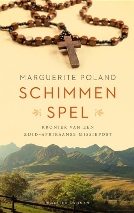 Poland, Marguerite-Schimmenspel