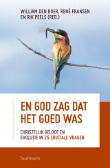 Boer, William den (e.a.)-En God zag dat het goed was (nieuw, licht beschadigd)