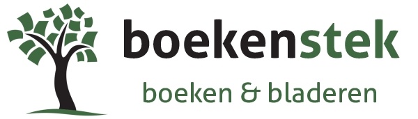 Banner Boekenstek