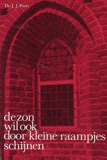 Boekje ds. Poort