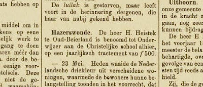 Heistek-Hazerswoude