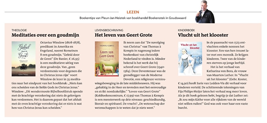 boekentips-christelijke-boeken - maart-2022