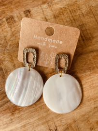 Handmade by Oog voor Sieraden