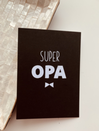 Super Opa