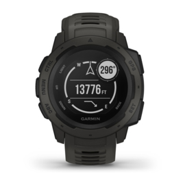 Instinct™ Graphite