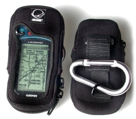 Garmin eTrex Neoprene GPS draagtasje