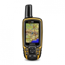 GPSMAP 64 serie
