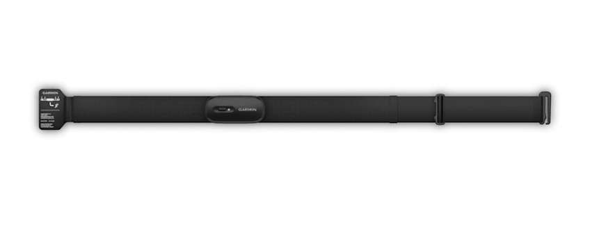HRM 200 - Maat: M-XL / Geschikt voor borstomtrek 80–119 cm (31,5–47″)