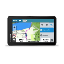 Zumo XT Europa - 5,5-inch navigatiesysteem voor motoren