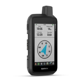 Montana 700 - Robuust GPS-navigatietoestel met touchscreen