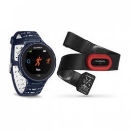 Forerunner 630 HRM-Run (donkerblauw)