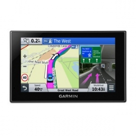 nuvi 2599 LMT-Digitaal (5-inch scherm)