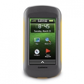 Montana 600 Motor bundel + City Navigator Europa (M10-EU200-12)