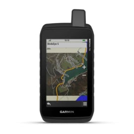 Montana 700 - Robuust GPS-navigatietoestel met touchscreen