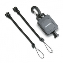 Zelf oprollend draagkoord - Retractable Lanyard