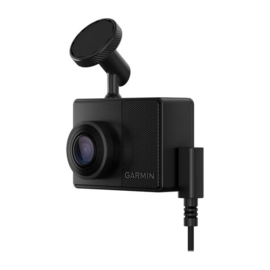 Garmin Dash Cam™ 67W (1440p dashcam met beeldveld van 180 graden)