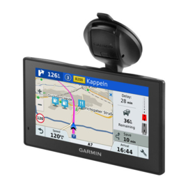 Garmin DriveAssist™ 51 LMT-S