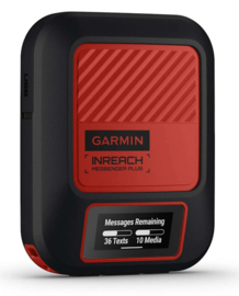 inReach Messenger Plus ☺🛰️